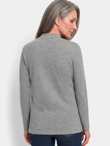 T-shirt Goldner en gris