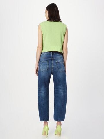 Elias Rumelis Regular Jeans 'YOANA' in Blau