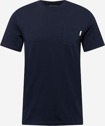 SCOTCH & SODA Shirt in Blue: front