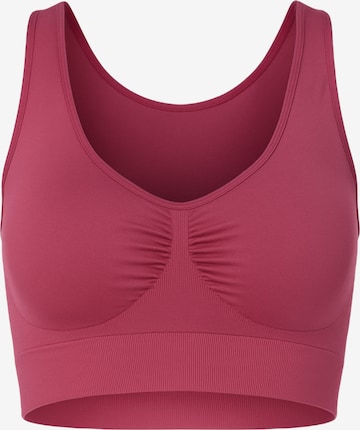 C&City Bra in Pink: front