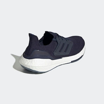 Chaussure de course 'Ultraboost 22' ADIDAS SPORTSWEAR en bleu