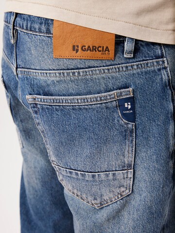 GARCIAregular Traperice - plava boja