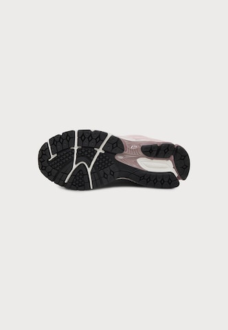 new balance Низкие кроссовки '2002' в Ярко-розовый