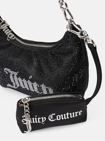Borsa a spalla 'Mia' di Juicy Couture in nero