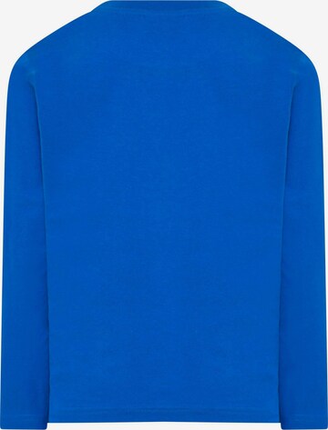 LEGO® kidswear Shirt 'TAYLOR 713' in Blauw