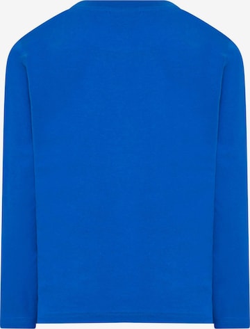 LEGO® kidswear Shirt 'TAYLOR 713' in Blau