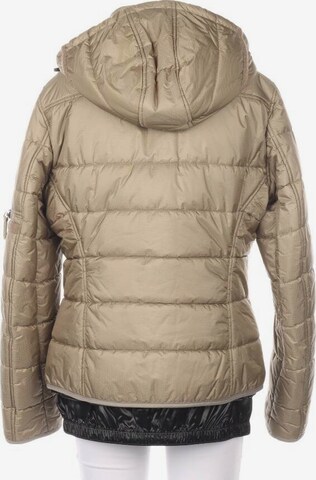 Frauenschuh Jacket & Coat in XL in Brown