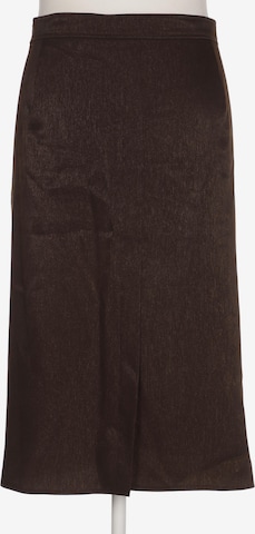 SAMOON Rock 6XL in Braun: Vorderseite