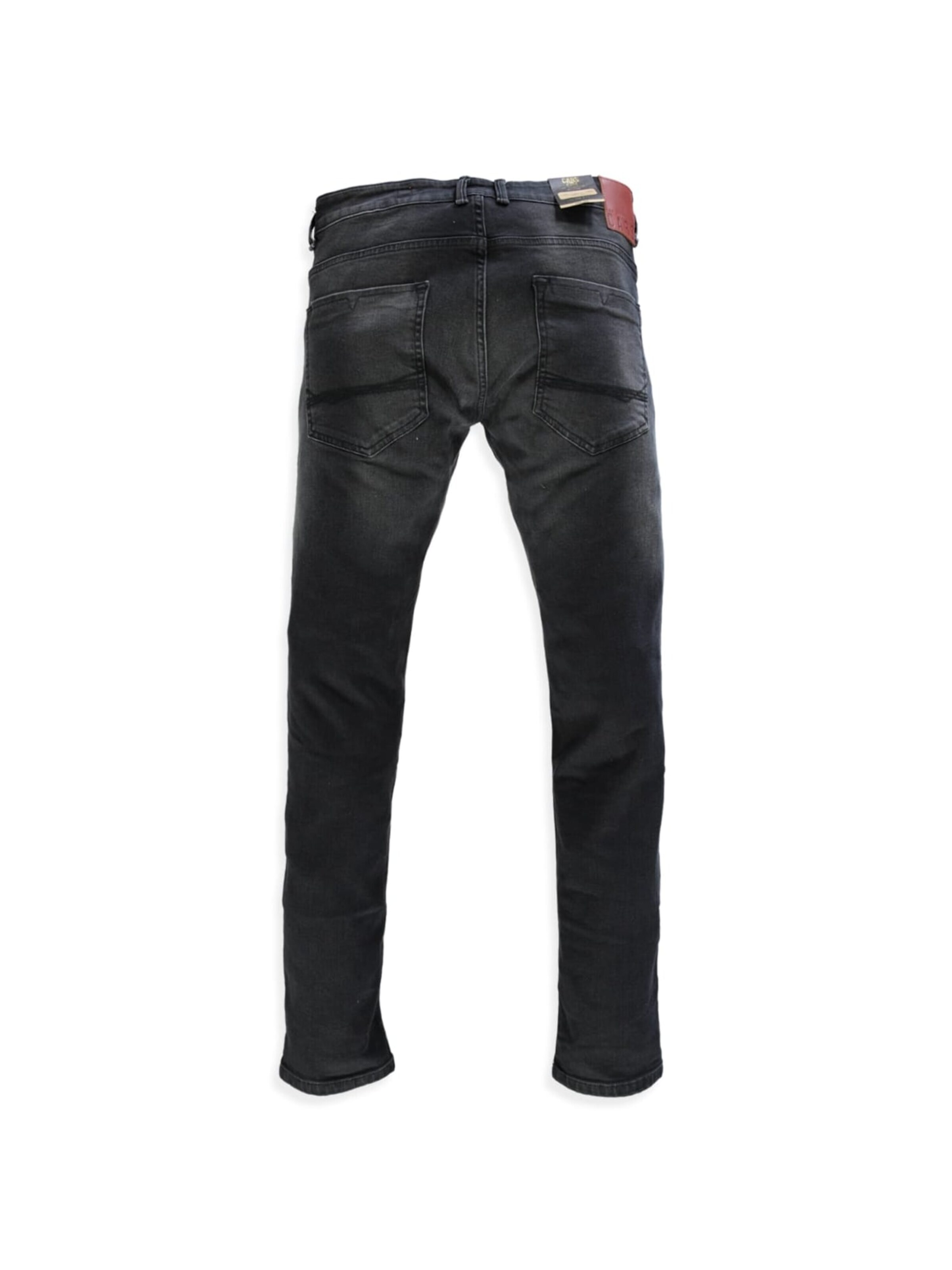 CARS Baggy Jeans 'Bari' in Black