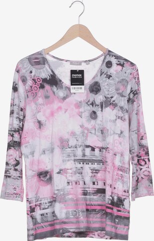 Rabe Top & Shirt in XXL in Pink: front