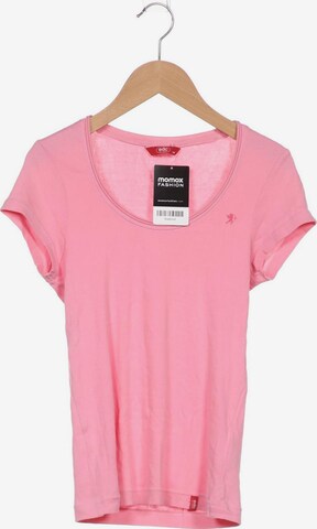 EDC BY ESPRIT Top & Shirt in M in Pink: front