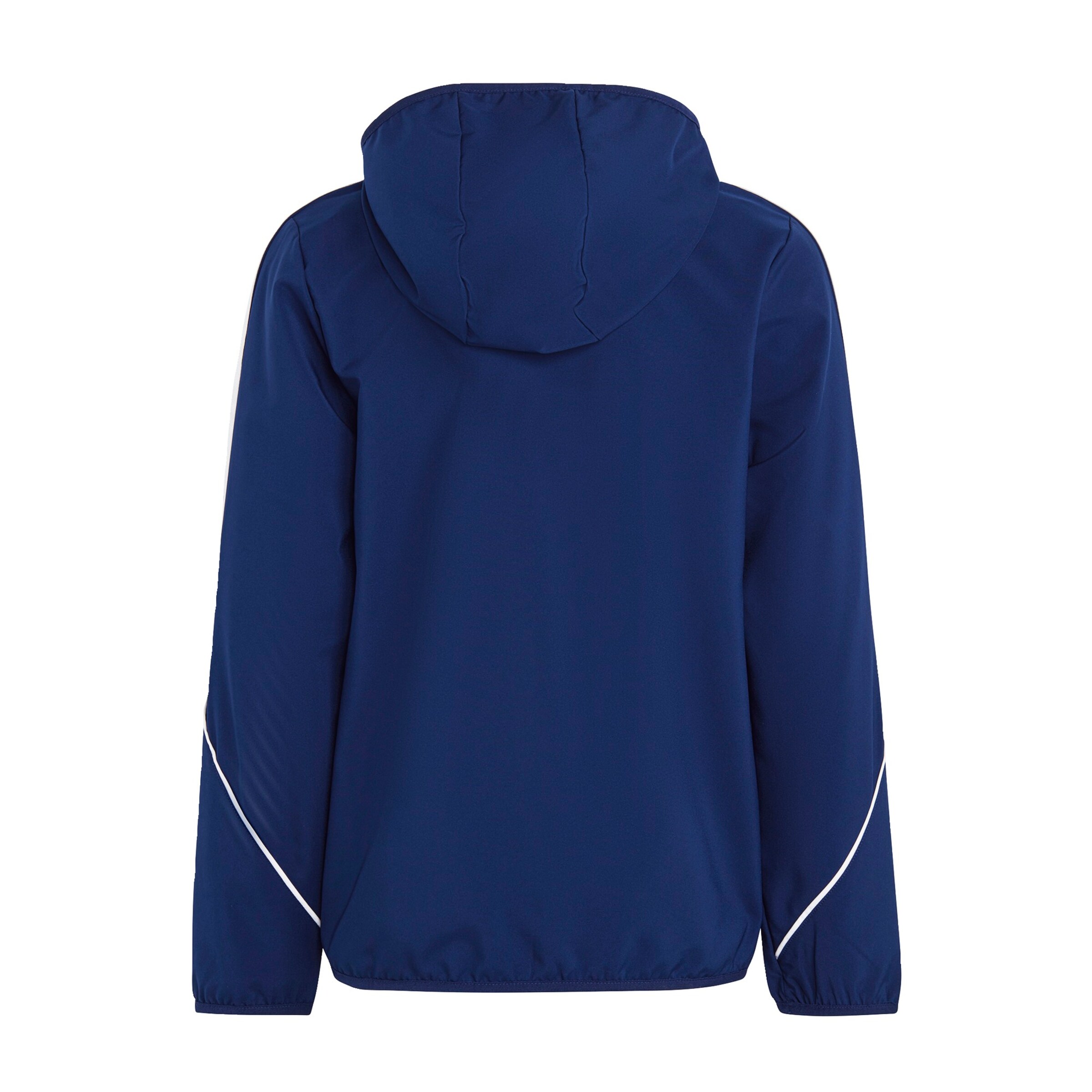 ADIDAS PERFORMANCE Sportjacke 'Tiro 23 League' in Blau