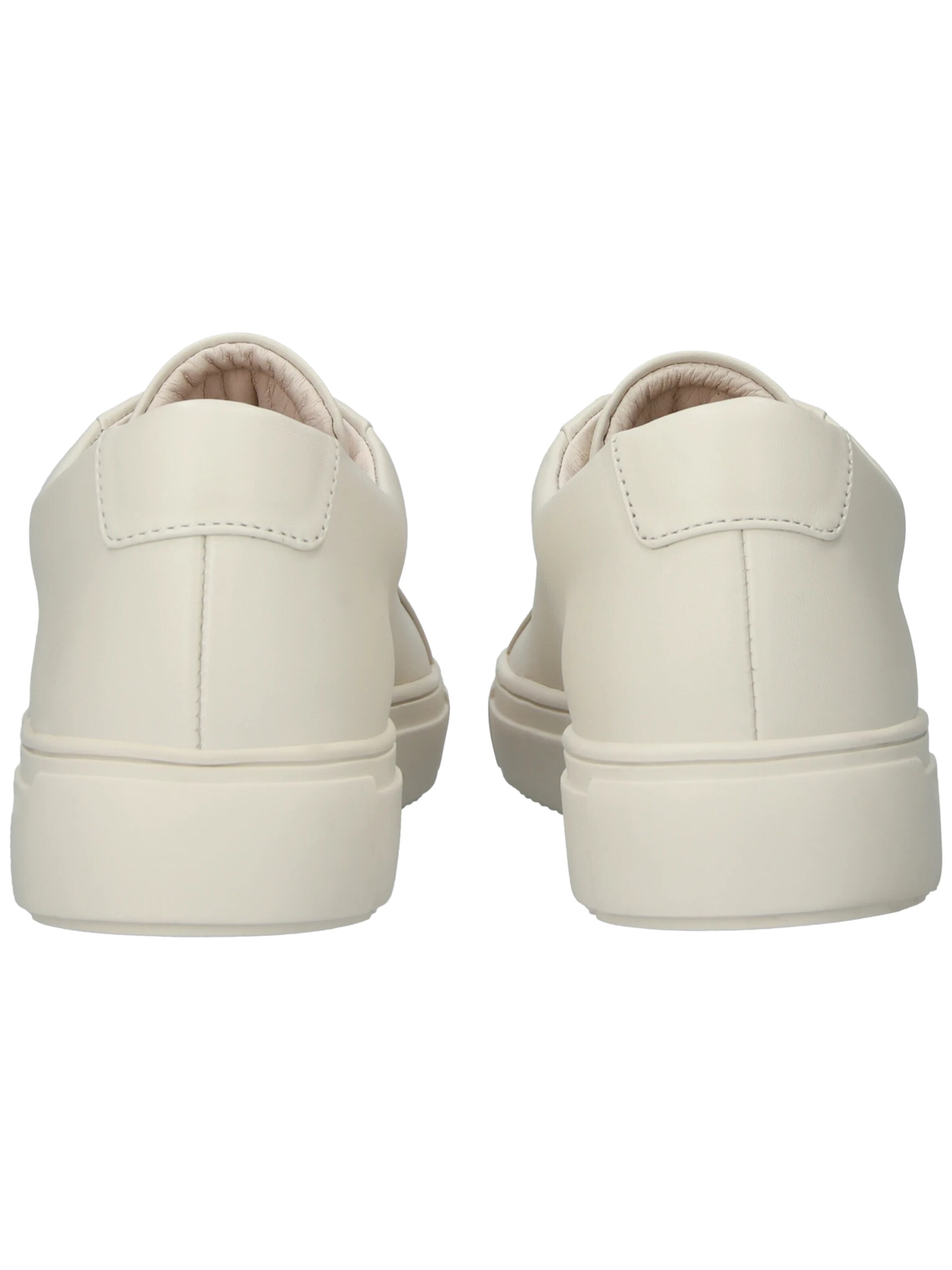 BLACKSTONE Låg sneaker 'Cobble Rory DL274' i beige