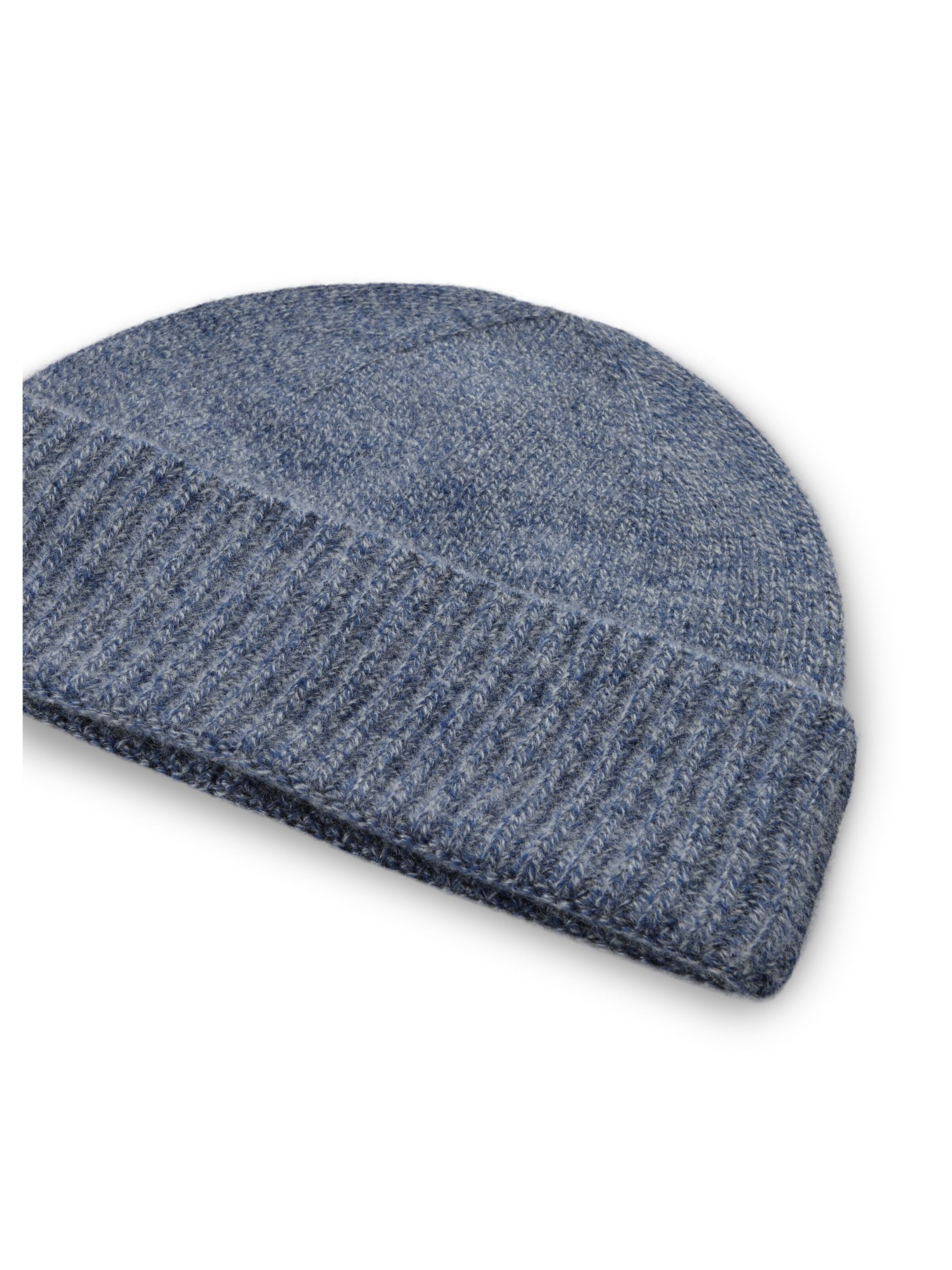 CODELLO Beanie in Blue