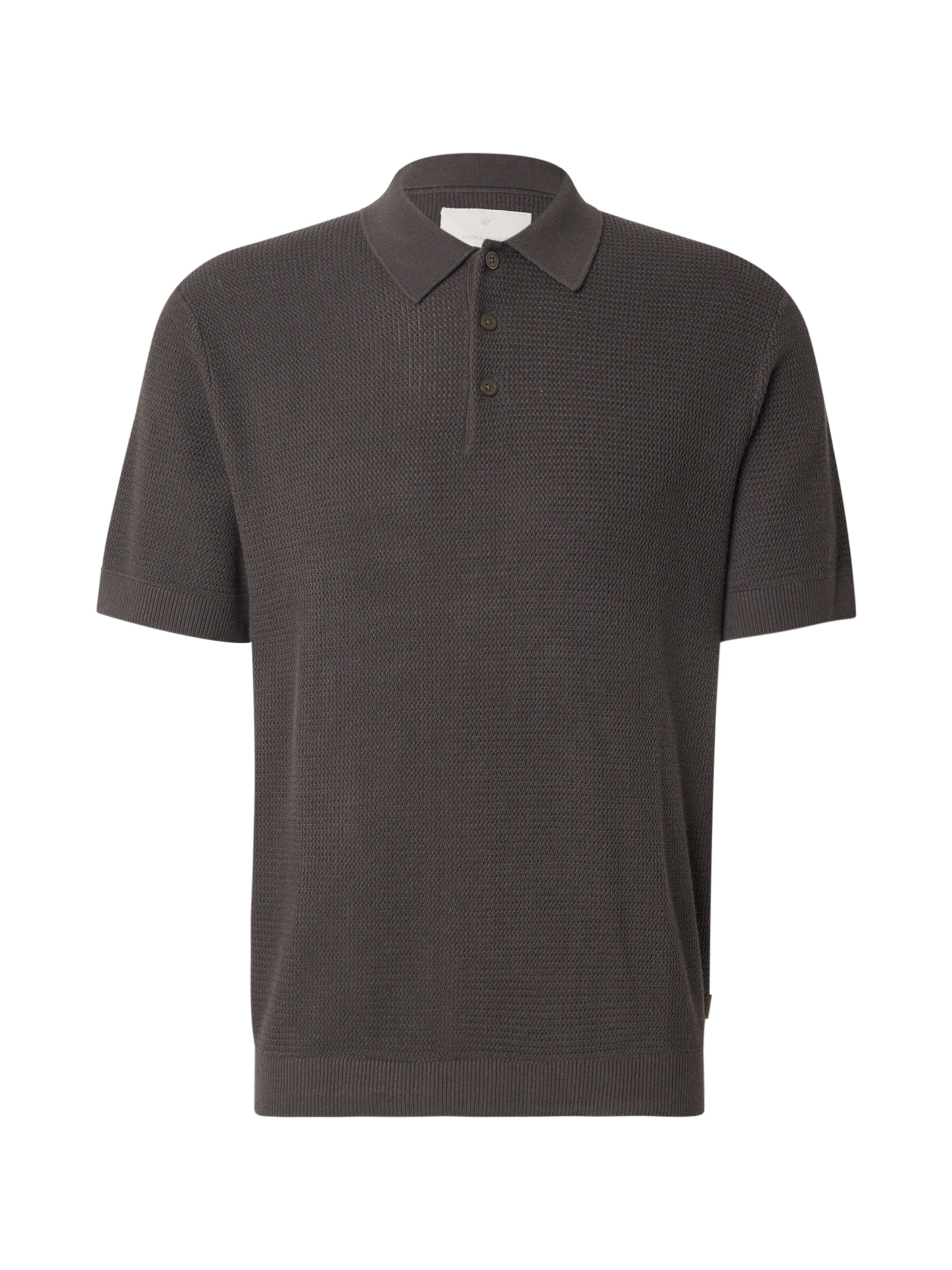 Jack &amp; Jones Premium Trui &#x27;JPRCCCOOPER&#x27; in Grijs: voorkant