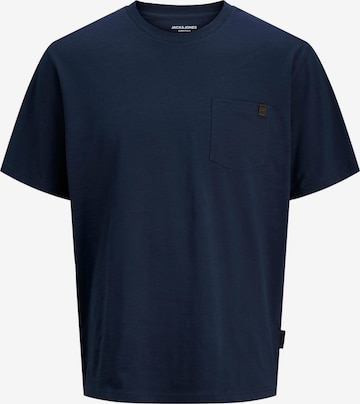 Maglietta 'Dover' di JACK & JONES in blu: frontale