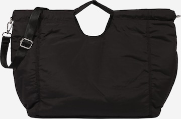 Nasty Gal Nákupní taška – černá