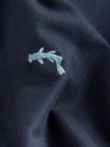 Next Regular Pants in Blue