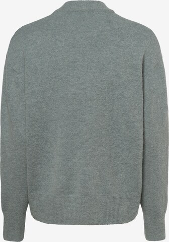 Pull-over Ipuri en bleu