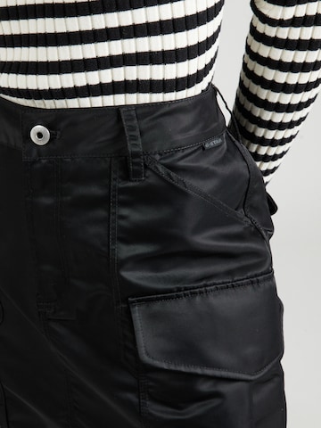 G-Star RAW Skirt in Black