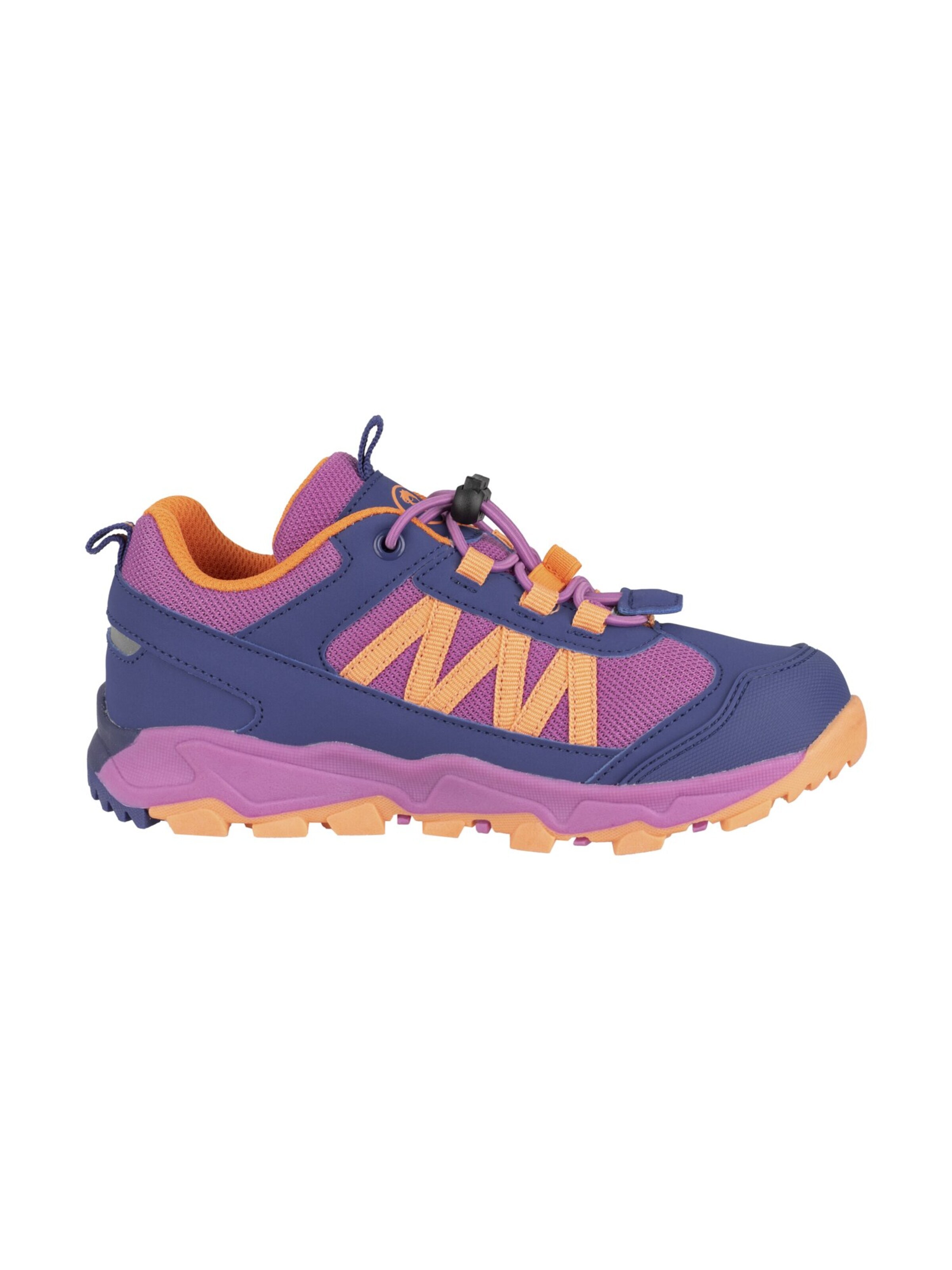 TROLLKIDS Sneakers in Purple