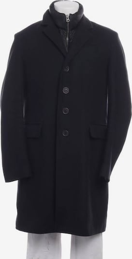 BURBERRY Jacket & Coat in L in Black, Item view