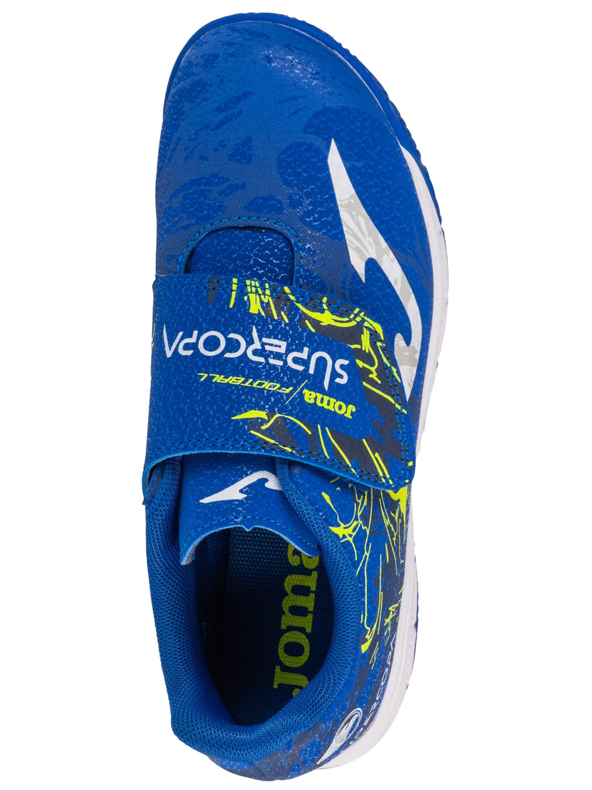 JOMA Sportschoen 'Super Copa' in Blauw