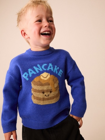 Pullover di Next in blu