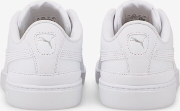 PUMA Sneakers 'Vikky V3' in White