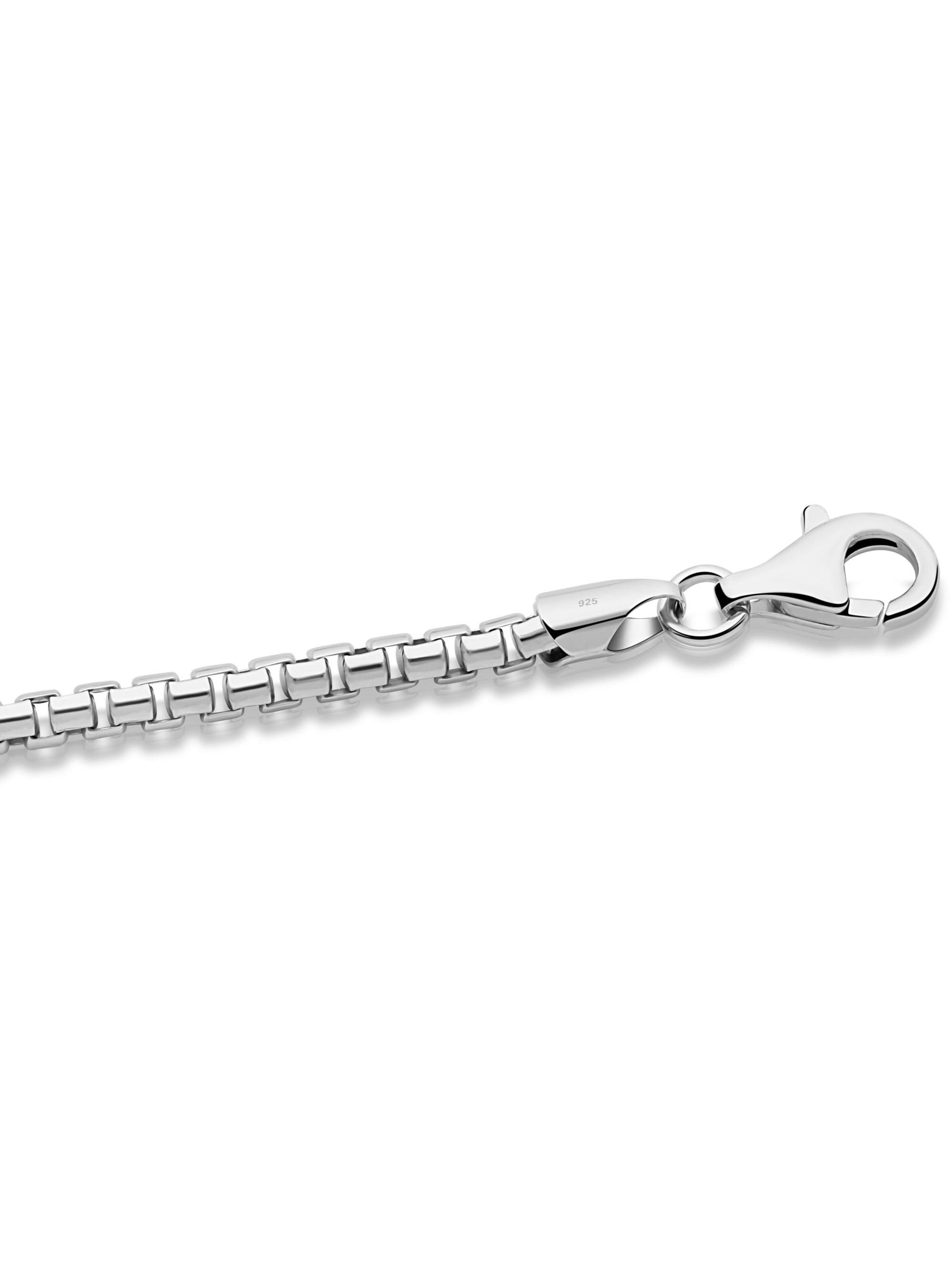 Tony Fein Kette 'Venezianer'‌‌‌‌‌‌ in Silber