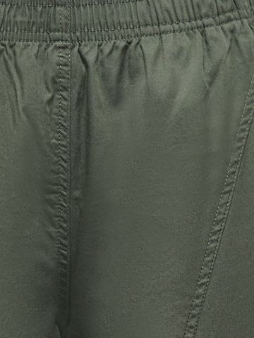 JDY - Barrel Pantalón 'JDYSima' en verde