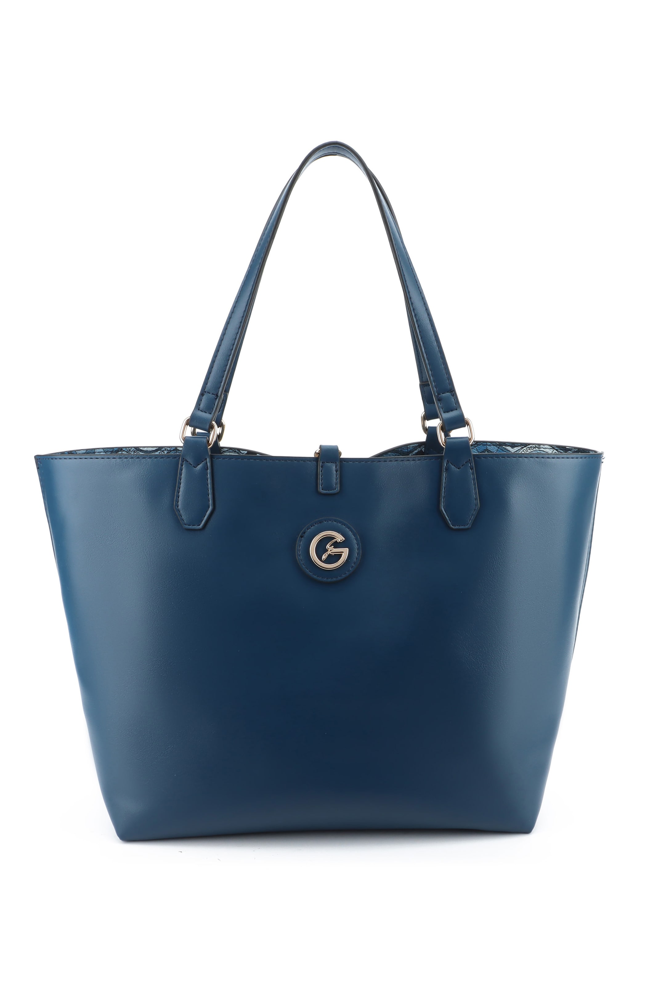 Gattinoni Tasche 'Teodosia' in Blau