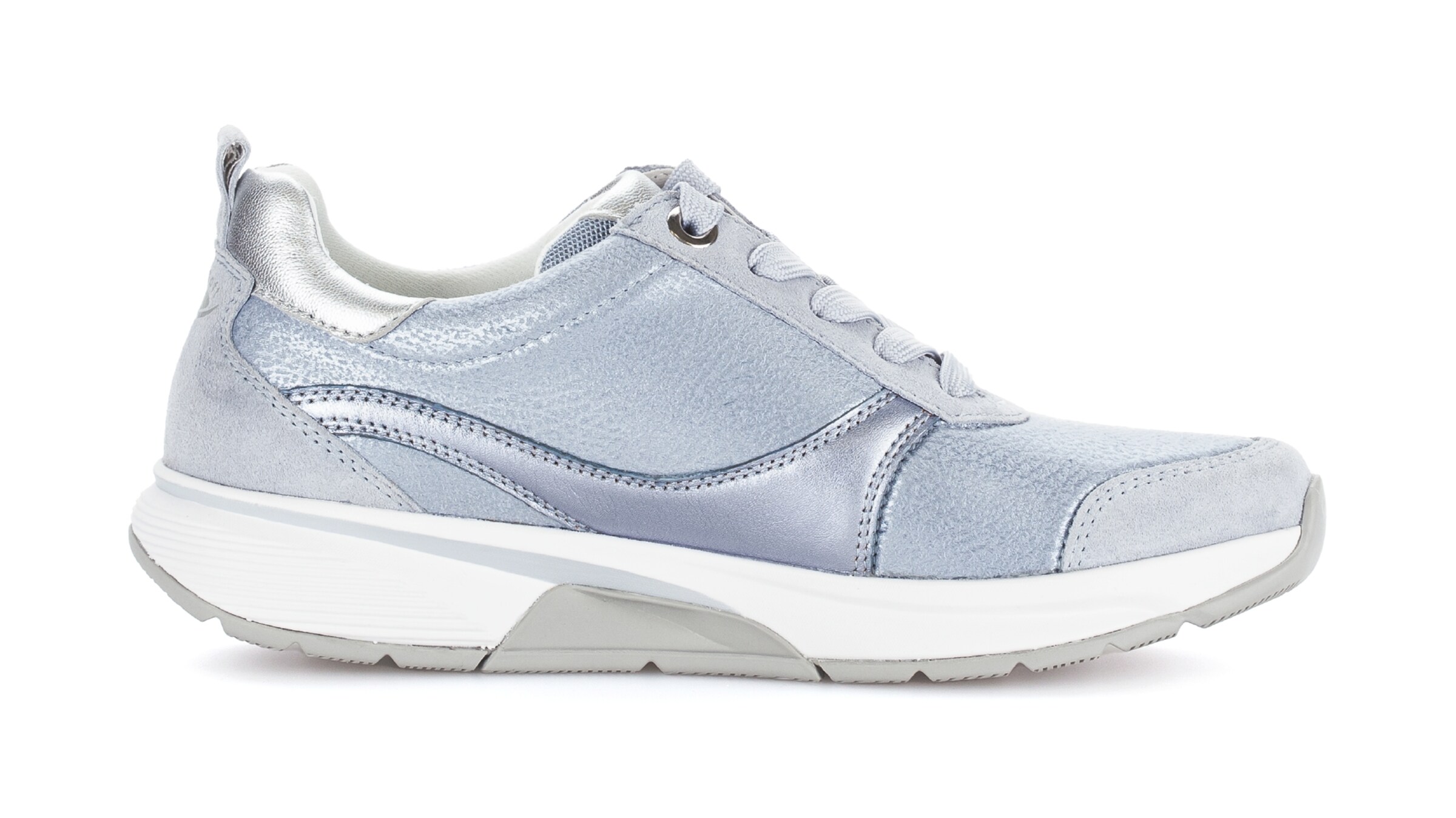 Gabor Rollingsoft Sneakers in Blue