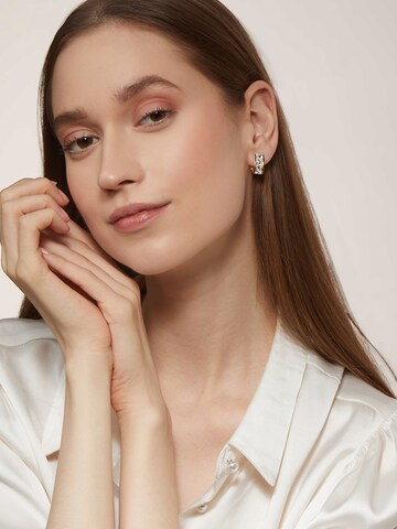 MISH Ohrringe 'Poppy' in Gold