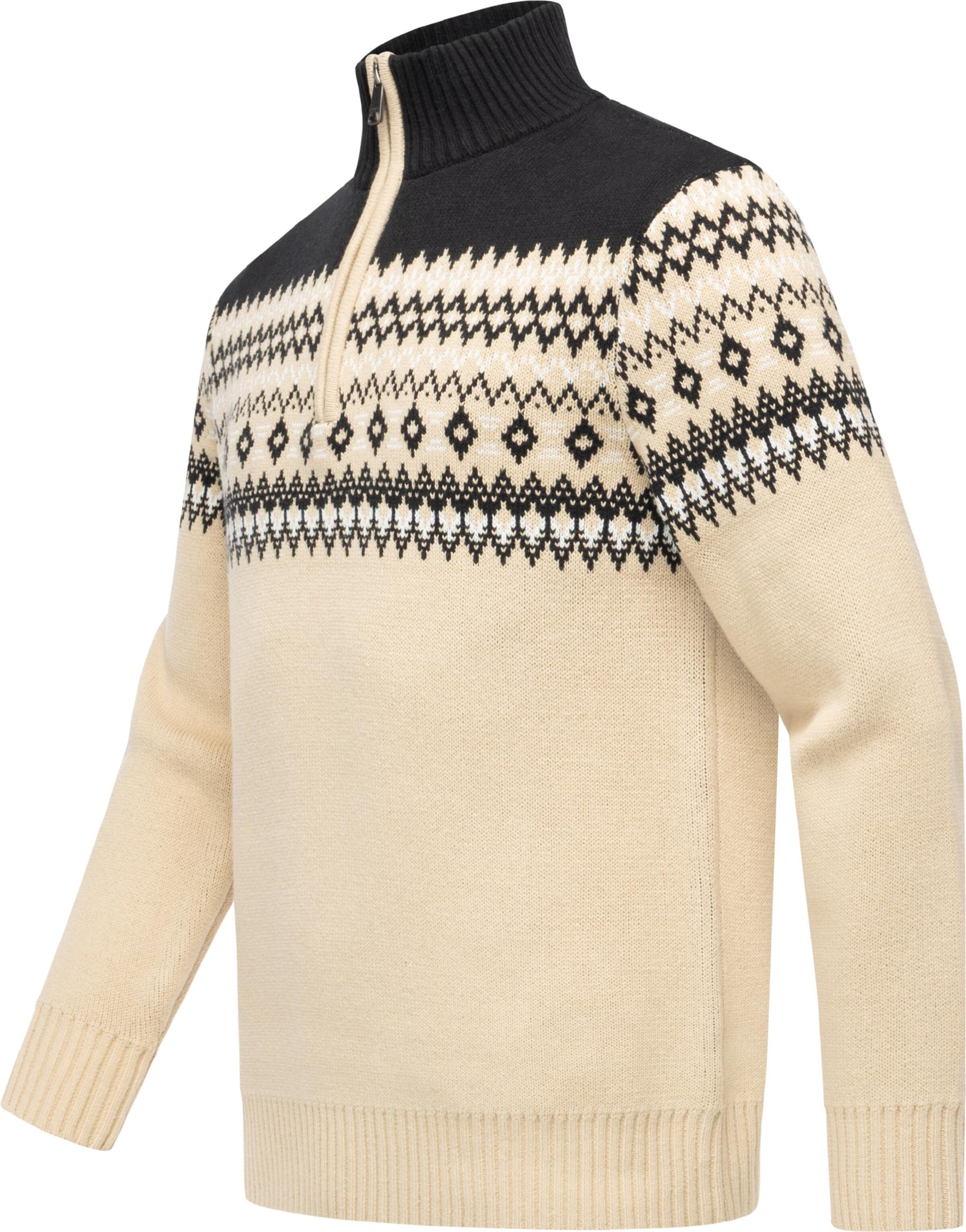 Ragwear Sweater in Beige