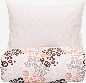 Bella Maison Duvet Cover 'Myron' in Mixed colors: front