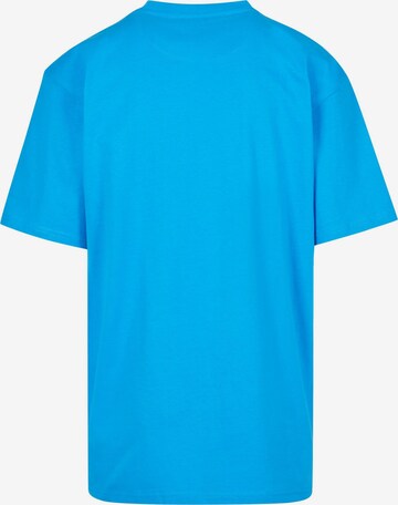 T-Shirt 'Essential' Karl Kani en bleu