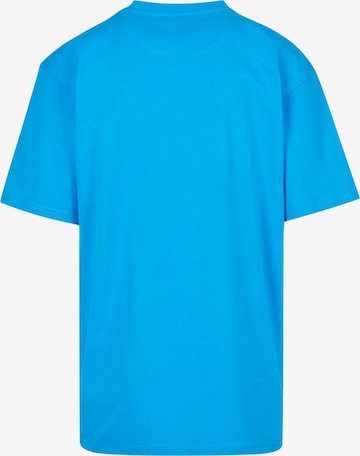 Karl Kani Shirt 'Essential' in Blue