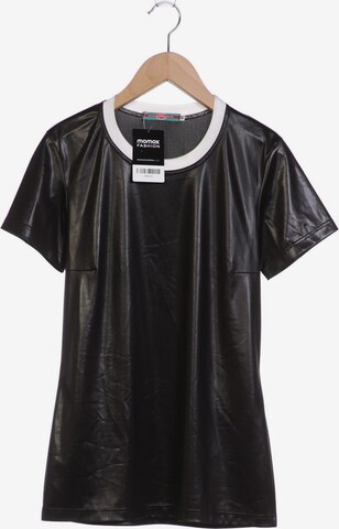 Marithé + François Girbaud Top & Shirt in XS in Black: front