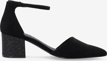 Bianco Pumps in Schwarz