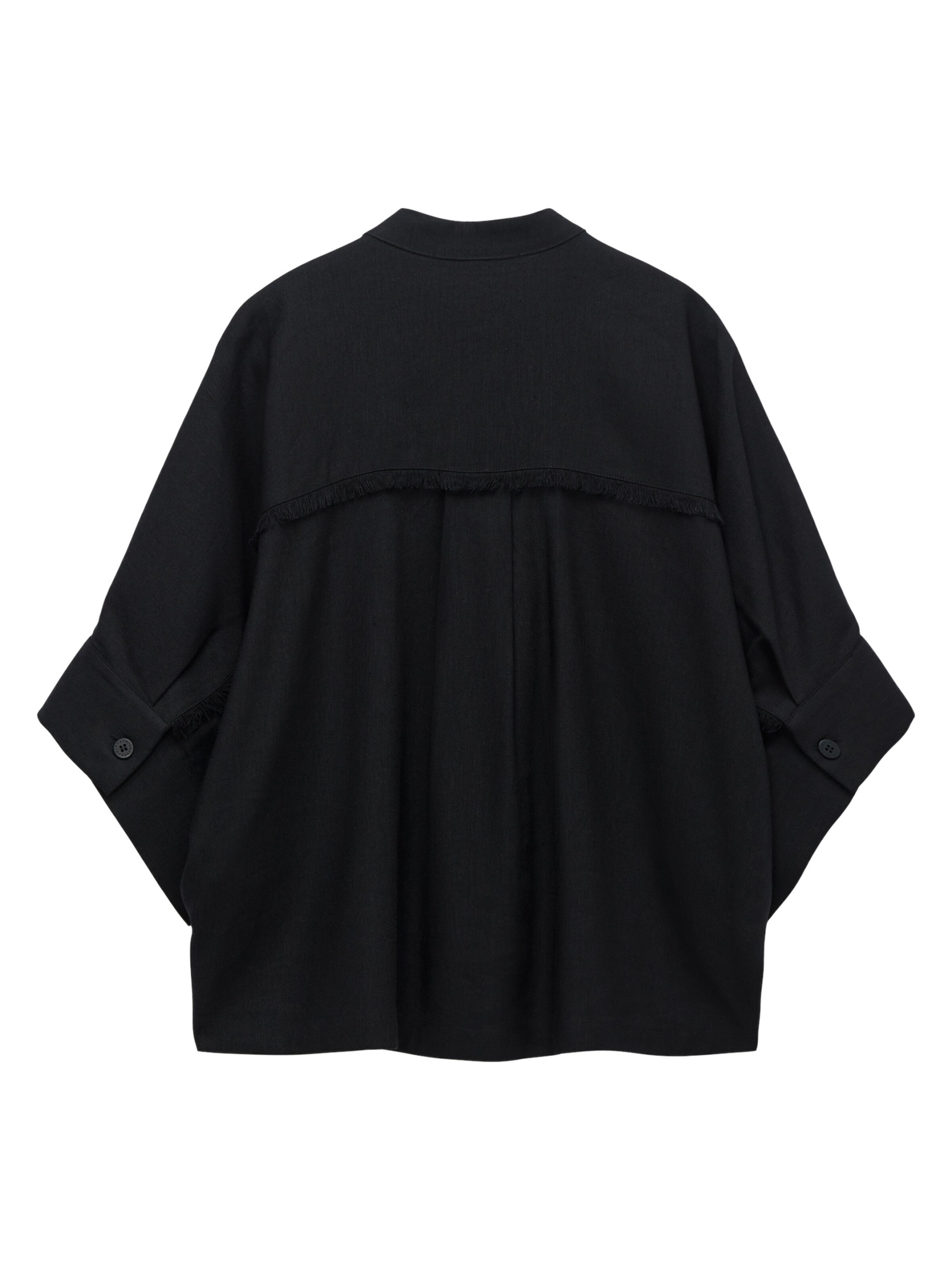 Adolfo Dominguez Футболка в Черный