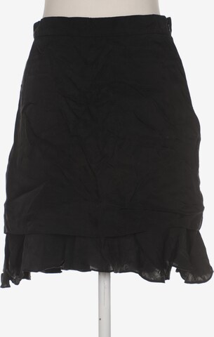 Carven Skirt in S in Black: front