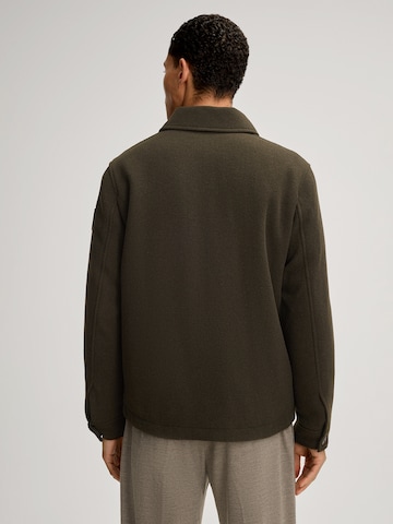 JOOP! Jeans Jacke 'Blackley' in Grün