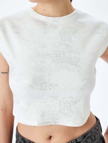 Koton Shirt in White
