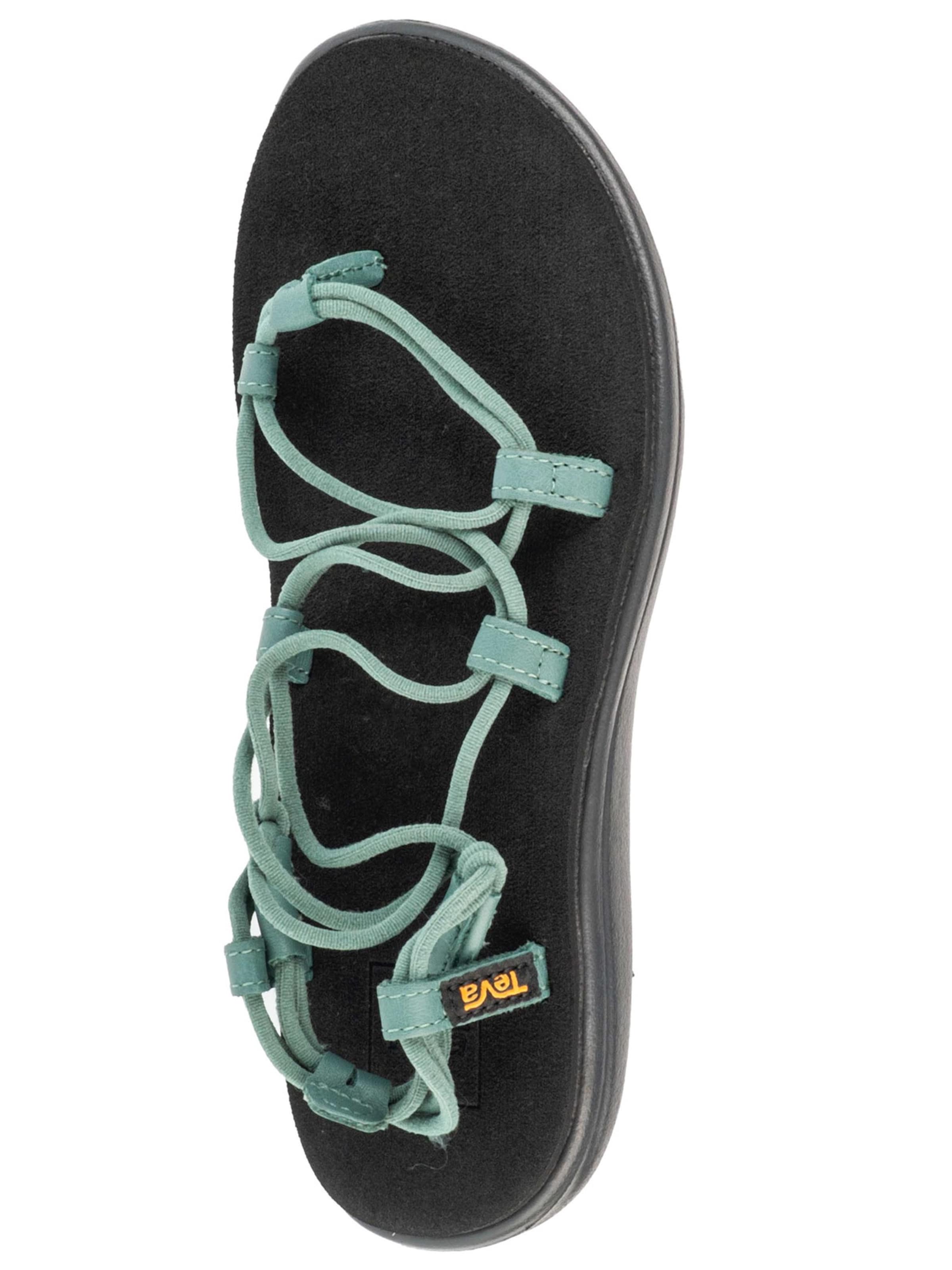 TEVA Sandaal 'Teva W Voya Infinity Sandals' in Grijs