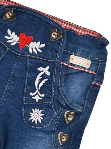 BONDI Regular Jeans in Blue
