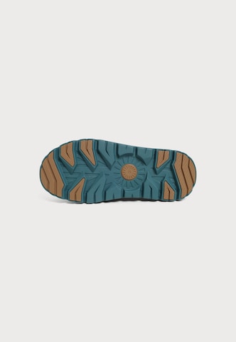 UGG Boots 'Cl Ultra Mini Weather Hybrid' σε καφέ