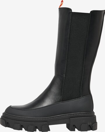 ONLY - Botas 'Tola' en negro: frente