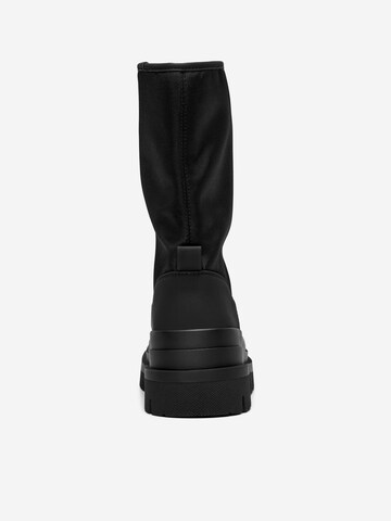 Botine 'ONLBEATRIX' de la ONLY pe negru