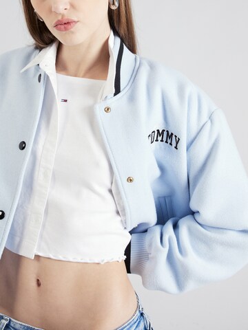 Haut Tommy Jeans en blanc